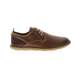 02 - SWIDIRA - KICKERS - Chaussures à lacets - Cuir