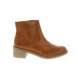 02 - OXYBOOT - KICKERS - Boots et bottines - Cuir