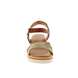 03 - EVALI -  - Sandales - Cuir