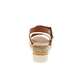 04 - EVALI -  - Sandales - Cuir