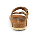 03 - ARIZONA BIG BUCKEL - BIRKENSTOCK -  - Cuir