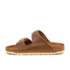 04 - ARIZONA BIG BUCKEL - BIRKENSTOCK -  - Cuir