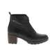 02 - KOALY -  - Boots et bottines - Cuir