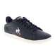 01 - COURT SET - LE COQ SPORTIF - Baskets - Cuir