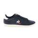 02 - COURT SET - LE COQ SPORTIF - Baskets - Cuir