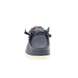 03 - WALLY STRETCH CANVAS - DUDE - Chaussures à lacets - Textile