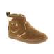01 - BOUBA JOY - SHOO POM - Boots et bottines - Croûte de cuir