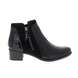 02 - REMOOV - REMONTE - Boots et bottines - Cuir