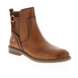01 - PIBRESTO - PIKOLINOS - Boots et bottines - Cuir