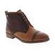 01 - PILOUCA - PIKOLINOS - Boots et bottines - Cuir