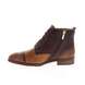 05 - PILOUCA - PIKOLINOS - Boots et bottines - Cuir