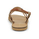 03 - BATRESSE - LES TROPEZIENNES -  - Cuir
