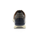 04 - BURCIN - BULLBOXER - Chaussures à lacets - Cuir