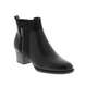 01 - TAPO - TAMARIS - Boots et bottines - Cuir