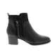 02 - TAPO - TAMARIS - Boots et bottines - Cuir