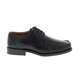 02 - APPLIK - XAPI - Chaussures à lacets - Cuir / textile