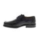 05 - APPLIK - XAPI - Chaussures à lacets - Cuir / textile