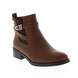 01 - TOULY - TOUANG - Boots et bottines - Synthétique