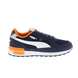 02 - GRAVITION - PUMA - Baskets - Synthétique