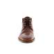 03 - VARESH ANKLE LACE - BULLBOXER - Chaussures à lacets - Cuir