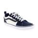 01 - FILMORE RETRO - VANS - Baskets - Croûte de cuir