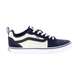 02 - FILMORE RETRO - VANS - Baskets - Croûte de cuir