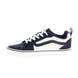 05 - FILMORE RETRO - VANS - Baskets - Croûte de cuir