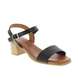 01 - EVALY -  - Sandales - Cuir