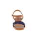 03 - EVATON -  - Sandales - Cuir