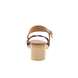 04 - EVATON -  - Sandales - Cuir