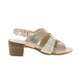 02 - ECULLY - OTTILIA - Sandales - Cuir