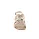 03 - ECULLY - OTTILIA - Sandales - Cuir