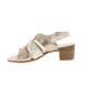 05 - ECULLY - OTTILIA - Sandales - Cuir