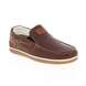 01 - STEMOC - ORLAND - Mocassins - Cuir