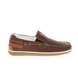 02 - STEMOC - ORLAND - Mocassins - Cuir