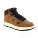 01 - REBOUND MID GS - CHAMPION - Chaussures montantes - Synthétique