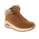 01 - UNO RUGGED - SKECHERS - Boots et bottines - Textile