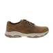 02 - CRASTER RELAXED FIT - SKECHERS - Chaussures à lacets - Nubuck