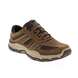 01 - RESPECTED RELAXED FIT - SKECHERS - Baskets - Nubuck