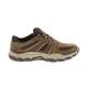 02 - RESPECTED RELAXED FIT - SKECHERS - Baskets - Nubuck