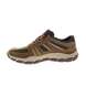 05 - RESPECTED RELAXED FIT - SKECHERS - Baskets - Nubuck