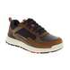 01 - ROZIER RELAXED FIT - SKECHERS - Chaussures à lacets - Nubuck