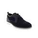01 - PYRAMID - CLEON - Chaussures à lacets - Nubuck