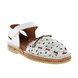 01 - MARLY - MADORY - Ballerines et babies - Cuir