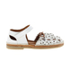 02 - MARLY - MADORY - Ballerines et babies - Cuir