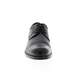 03 - APAZOU - XAPI - Chaussures à lacets - Cuir / textile