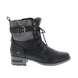 02 - MUNOUVO - MUSTANG - Boots et bottines - Synthétique
