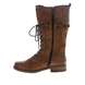 05 - MUTER - MUSTANG - Bottes - Synthétique