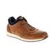01 - SURETO - CLEON - Chaussures à lacets - Cuir