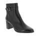 01 - JOAN -  - Boots et bottines - Cuir
